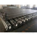 Zine aluminium magnesiumstalen spoel/pijp